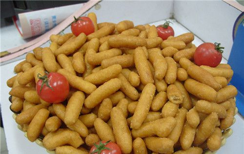怀孕可以吃江米条吗？怀孕吃什么比较好
