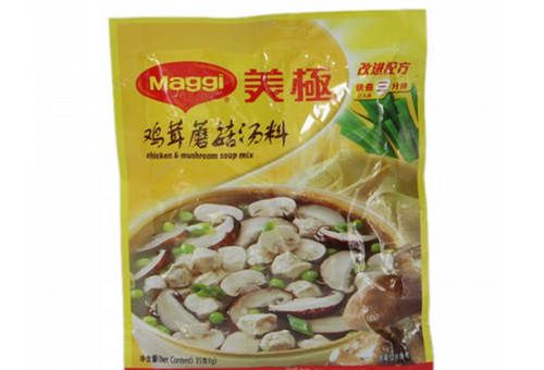 怀孕可以吃蘑菇汤吗？怀孕吃什么比较好