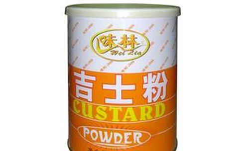 怀孕可以吃吉士粉吗？怀孕吃什么比较好