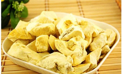 怀孕可以吃榴莲干吗？怀孕吃什么比较好