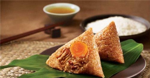 怀孕可以吃肉粽吗？怀孕吃什么比较好