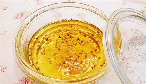 怀孕可以吃桂花蜜吗？怀孕吃什么比较好