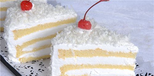 怀孕可以吃奶油蛋糕吗？怀孕吃什么比较好