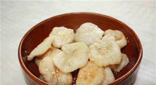 怀孕可以吃饵块吗？怀孕吃什么比较好