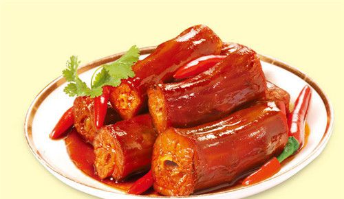 怀孕可以吃鸭脖子吗？怀孕吃什么比较好