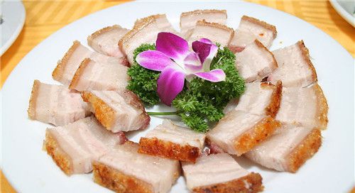 怀孕可以吃烧肉吗？怀孕吃什么比较好