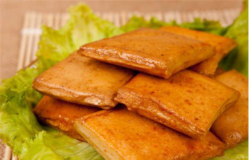 怀孕可以吃鱼豆腐吗？怀孕吃什么比较好