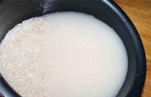 怀孕可以吃淘米水吗？怀孕吃什么比较好
