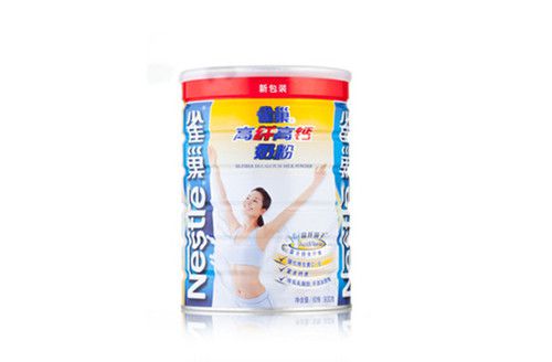 怀孕可以吃高纤高钙奶粉吗？怀孕吃什么比较好