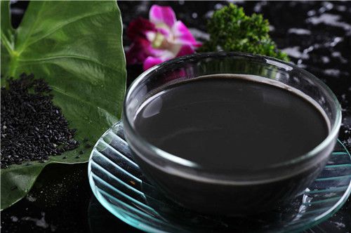 怀孕可以吃黑芝麻糊吗？怀孕吃什么比较好
