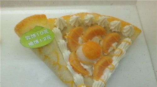 怀孕可以吃可丽饼吗？怀孕吃什么比较好