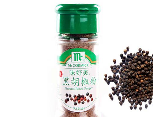怀孕可以吃黑胡椒粉吗？怀孕吃什么比较好