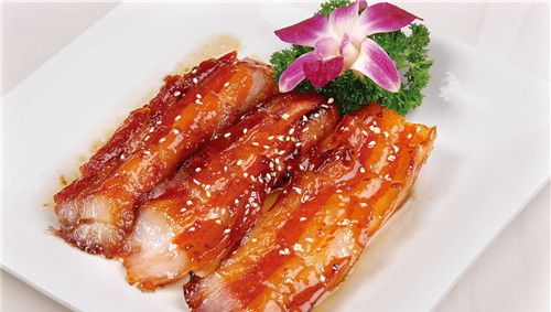 怀孕可以吃蜜汁叉烧肉吗？怀孕吃什么比较好