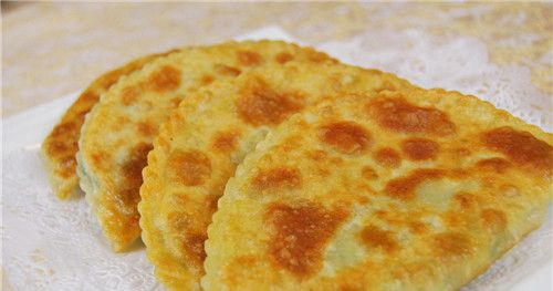 怀孕可以吃韭菜盒子吗？怀孕吃什么比较好