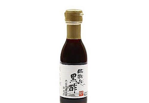 怀孕可以吃黑醋吗？怀孕吃什么比较好