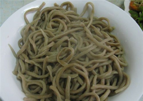 怀孕可以吃炒面吗？怀孕吃什么比较好