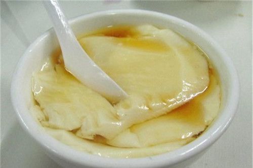 怀孕可以吃豆腐花吗？怀孕吃什么比较好
