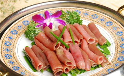 怀孕可以吃海肠吗？怀孕吃什么比较好