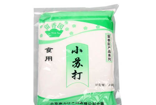 怀孕可以吃小苏打粉吗？怀孕吃什么比较好