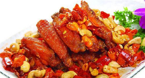 怀孕可以吃辣鸡翅吗？怀孕吃什么比较好