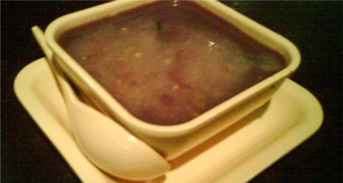 怀孕可以吃绿豆沙吗？怀孕吃什么比较好