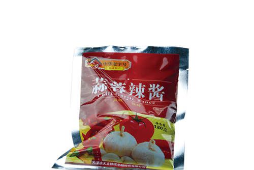 怀孕可以吃蒜蓉辣酱吗？怀孕吃什么比较好
