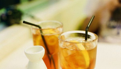 怀孕可以吃冰红茶吗？怀孕吃什么比较好
