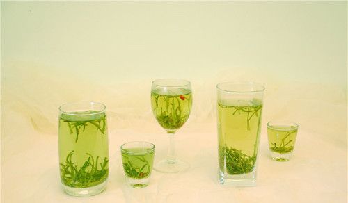 怀孕可以吃金银花茶吗？怀孕吃什么比较好