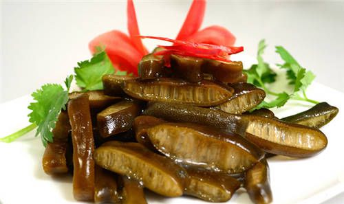 怀孕可以吃海茸吗？怀孕吃什么比较好