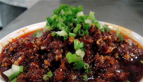 怀孕可以吃牛肉酱吗？怀孕吃什么比较好