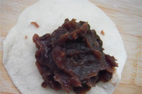 怀孕可以吃豆馅吗？怀孕吃什么比较好