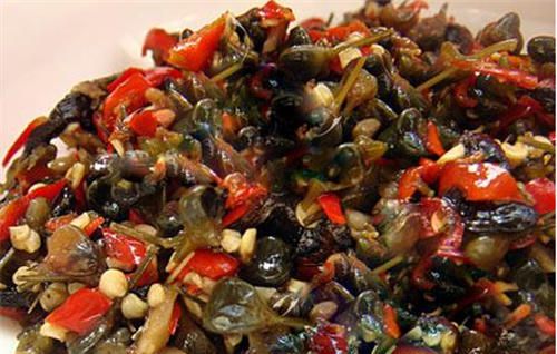 怀孕可以吃腌韭菜花吗？怀孕吃什么比较好