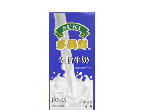 怀孕可以吃全脂牛奶吗？怀孕吃什么比较好