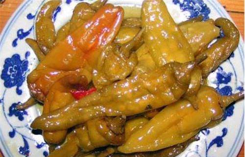 怀孕可以吃酸辣椒吗？怀孕吃什么比较好