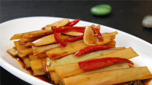 怀孕可以吃腌萝卜条吗？怀孕吃什么比较好