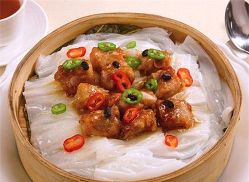 怀孕可以吃陈村粉吗？怀孕吃什么比较好