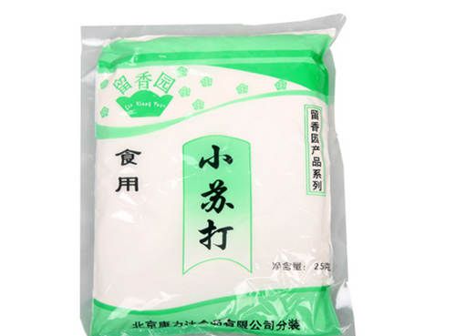 怀孕可以吃苏打粉吗？怀孕吃什么比较好