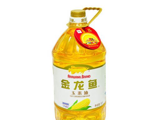 怀孕可以吃玉米油吗？怀孕吃什么比较好