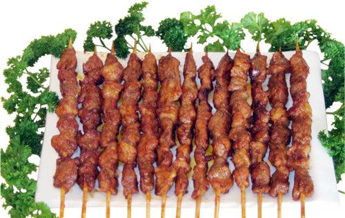 怀孕可以吃羊肉串吗？怀孕吃什么比较好