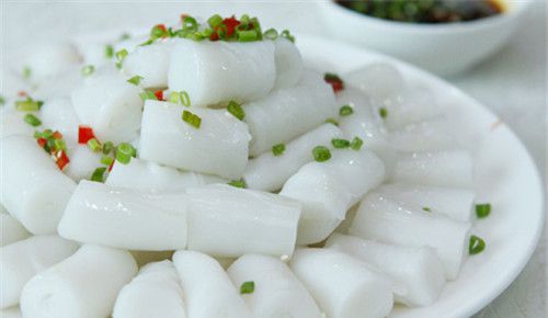 怀孕可以吃猪肠粉吗？怀孕吃什么比较好