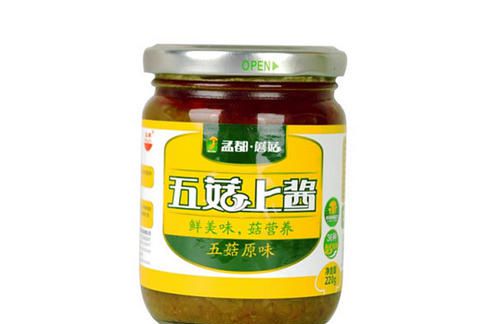 怀孕可以吃蘑菇酱吗？怀孕吃什么比较好