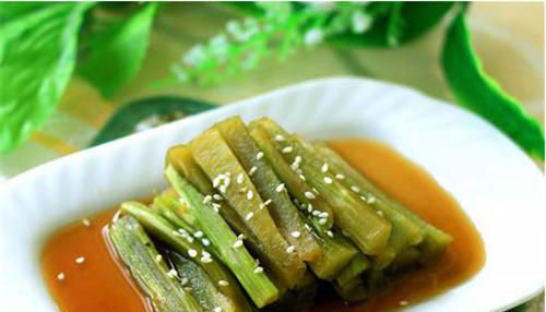 怀孕可以吃香菇酱吗？怀孕吃什么比较好