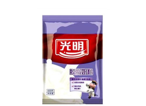 怀孕可以吃脱脂奶粉吗？怀孕吃什么比较好