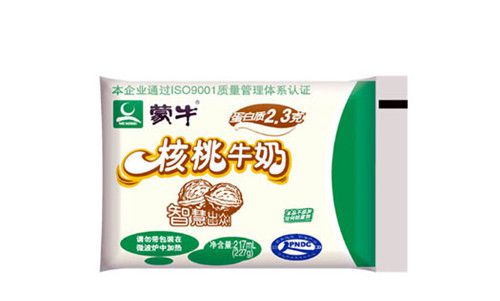 怀孕可以吃核桃奶吗？怀孕吃什么比较好