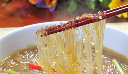 怀孕可以吃地瓜粉吗？怀孕吃什么比较好