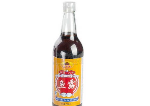 怀孕可以吃鱼露吗？怀孕吃什么比较好
