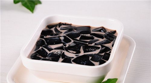 怀孕可以吃龟苓膏吗？怀孕吃什么比较好