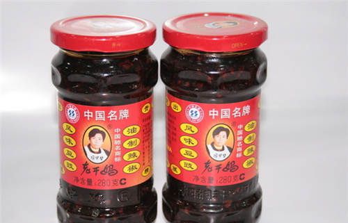 怀孕可以吃老干妈吗？怀孕吃什么比较好