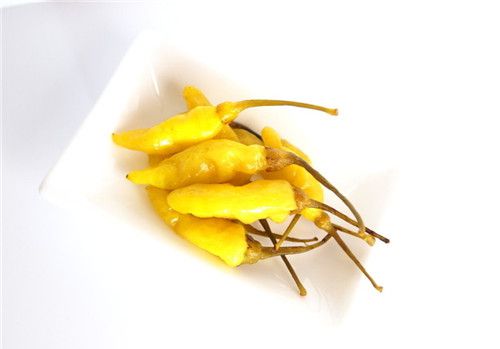 怀孕可以吃泡椒吗？怀孕吃什么比较好