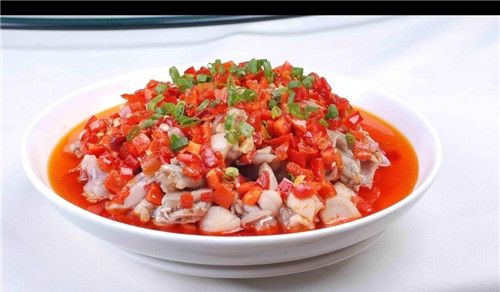 怀孕可以吃剁椒吗？怀孕吃什么比较好